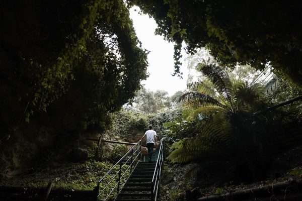 Mount Gambier Mount Gambier